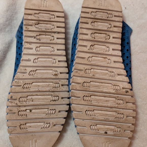 Ilse Jacobsen tulip shoes - Picture 3 of 5